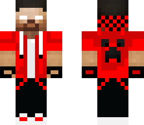 herobrine 1
