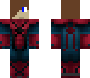 spidey with no mask