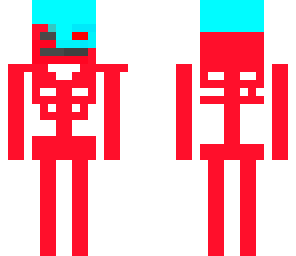 red skelly