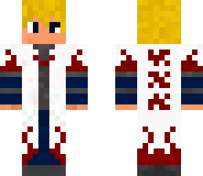 minha nova skin