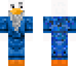 duck wizard