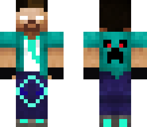 i added a tie