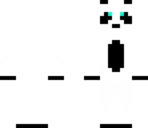 panda