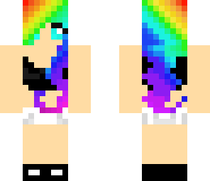 rainbow