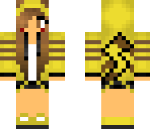 new pika