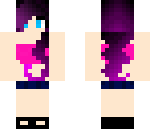 violet