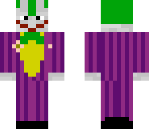 joker arkham