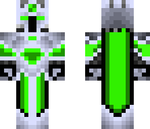 radioactive lich king
