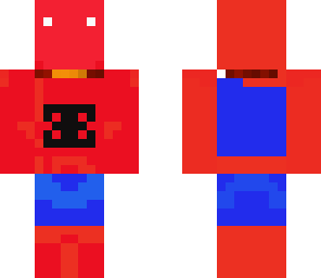 spiderman