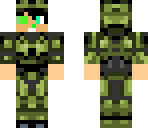 marine