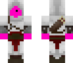 assasin timmy