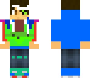 eyepatch