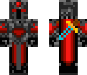 dark king full