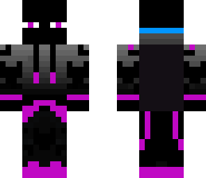 the ender kid