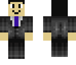 slender con cara