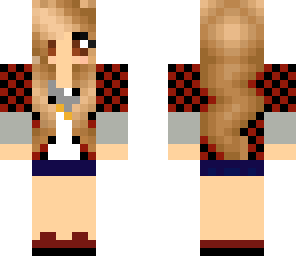 bajan canadian girl