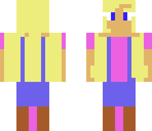 cow girl