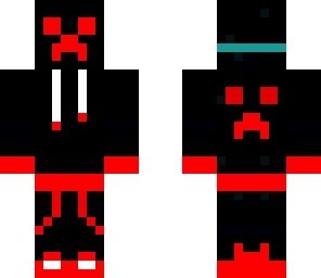 red creep