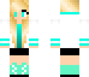 hoddie girl