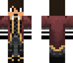 me without armour