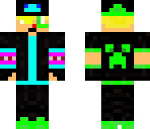 mikey