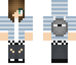 tomboy skin 4