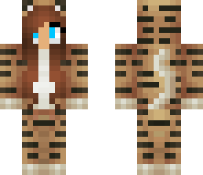 taylor the tiger