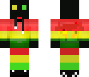 rasta bra