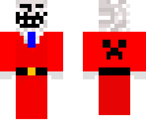 skin de mati troll