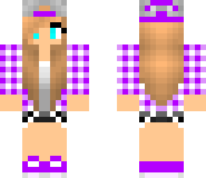 fixed girl