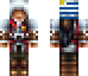 assasins uruguay 2
