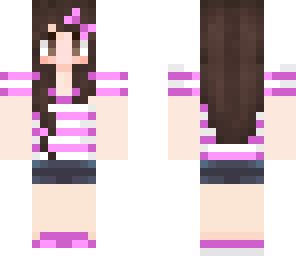 anime girl