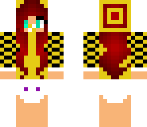 baby girl skin