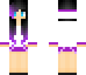 goth girl