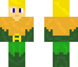 aquaman