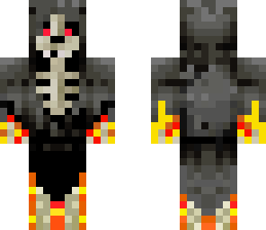 skeleton daredevil
