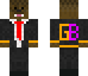gerrythebacca
