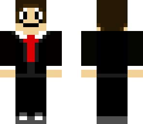 bro skin