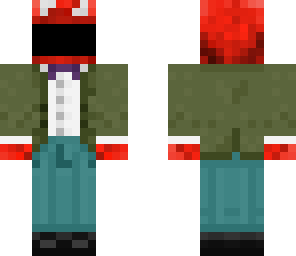 professor elmo