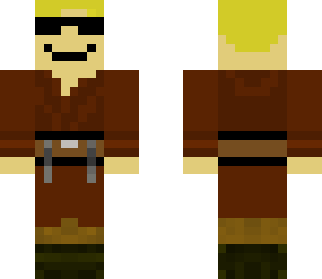 jedi reagan