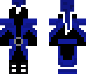 random-ass skin