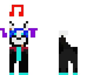music dog
