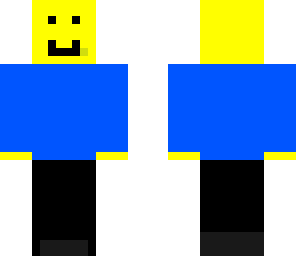 lego man