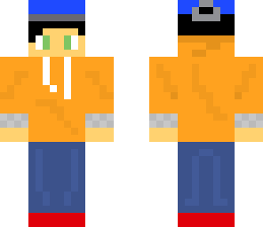 novaphoenix's skin 