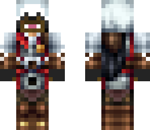 assassins creed bacca