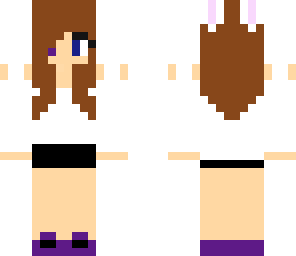 shorter hair