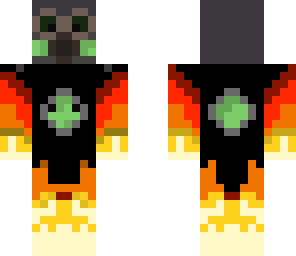 pyro slime fixedddd
