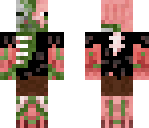 alendres old skin