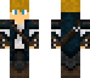 hunter of creepers