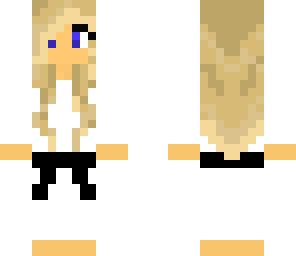 karate girl